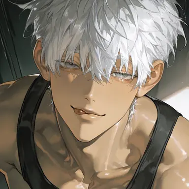 Profile image of Mutsuki