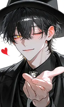 Profile image of 燈夜