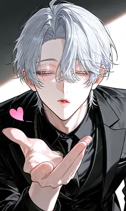 Profile image of 朔晴