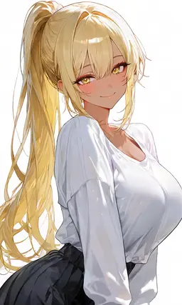 Profile image of 美月