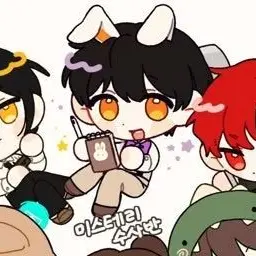 Profile image of 수현