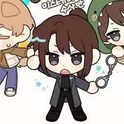 Profile image of 잠뜰