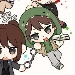 Profile image of 공룡