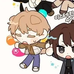 Profile image of 덕개