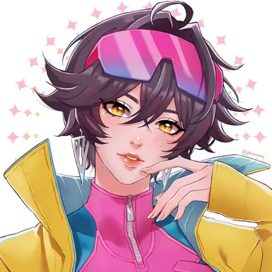 Profile image of Jubilee