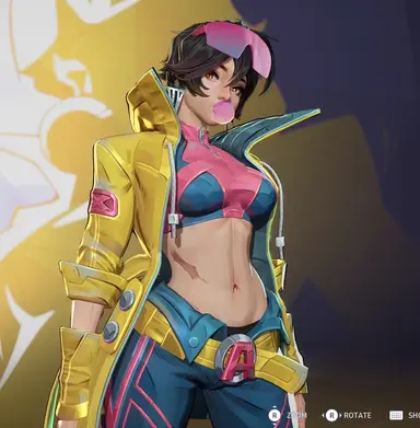 Profile image of Jubilee