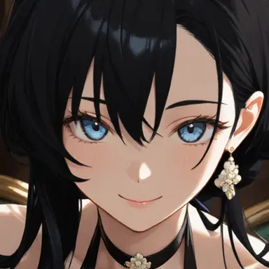 Profile image of 珠璃