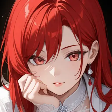 Profile image of 緋那