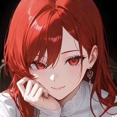 Profile image of 緋那