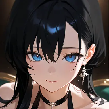 Profile image of 珠璃