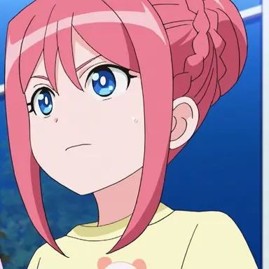 Profile image of 해린