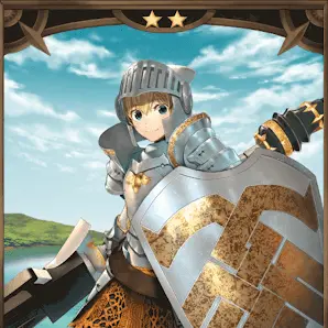 Profile image of ガレス