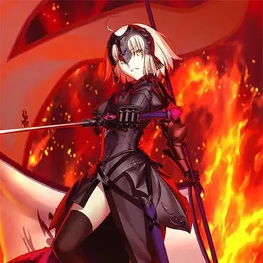 Profile image of ジャンヌ・オルタ