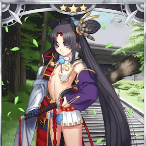 Profile image of 牛若丸