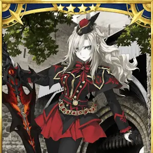 Profile image of クリームヒルト