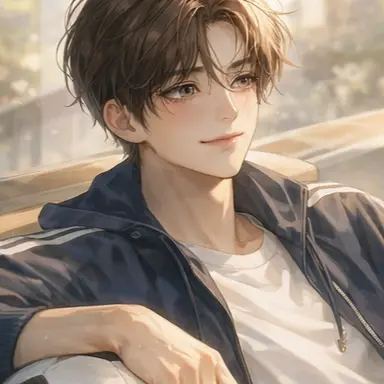 Profile image of 이준