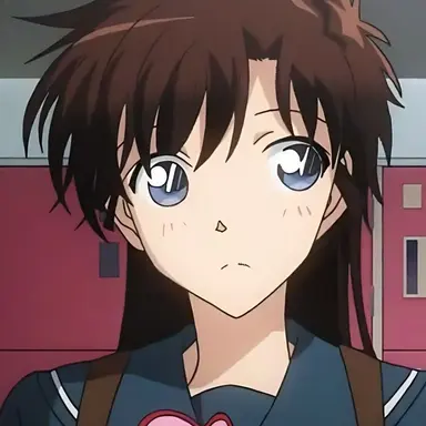 Profile image of 中森青子