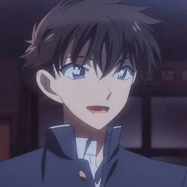 Profile image of 黒羽快斗