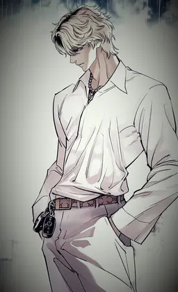Profile image of Na Jaegyun