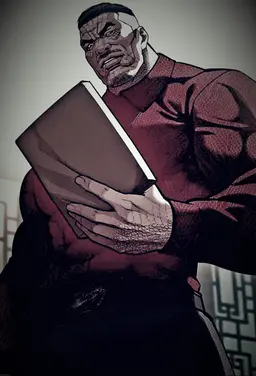 Profile image of Jo Paecheon