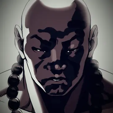 Profile image of 왕무각