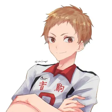 Profile image of 夜久衛輔