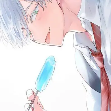 Profile image of 灰羽リエーフ