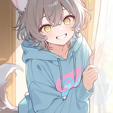 Profile image of Lydia