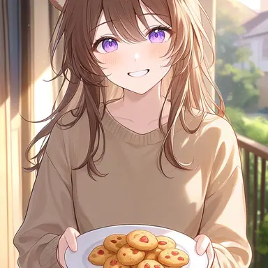 Profile image of Thalia
