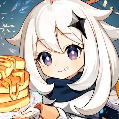 Profile image of Paimon