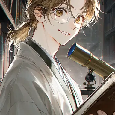 Profile image of 쿠죠 사쿠야