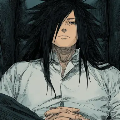 Profile image of うちはマダラ