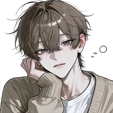Profile image of 千雨