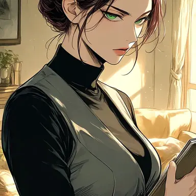 Profile image of Aldith