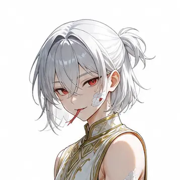 Profile image of Rei