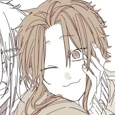 Profile image of 朱雀