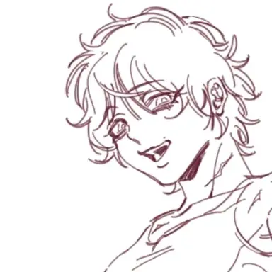 Profile image of 刃牙