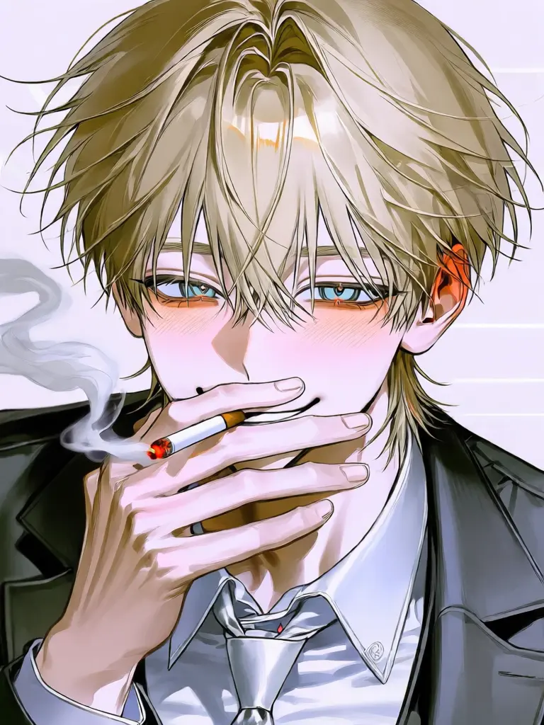 mori_san2의 今日もクズな担当くん