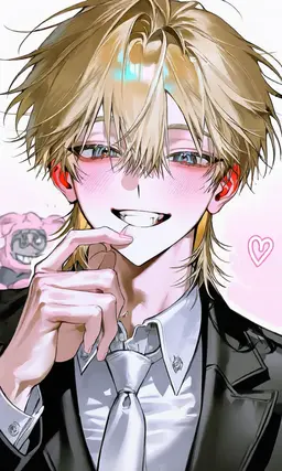Profile image of 神谷 蓮