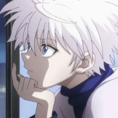 Profile image of キルア