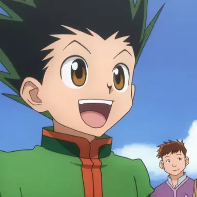 Profile image of ゴン