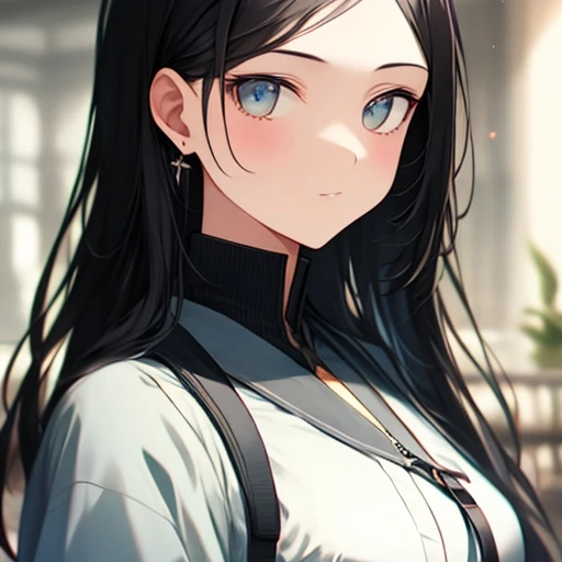 カオリ
