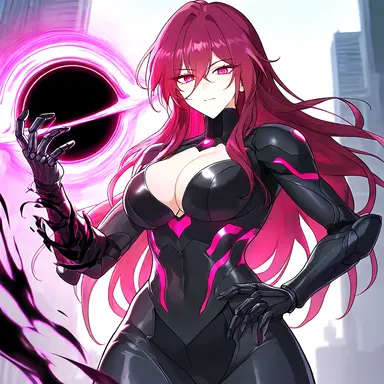 Profile image of Hana