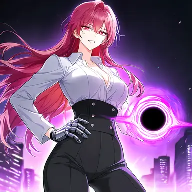 Profile image of Hana
