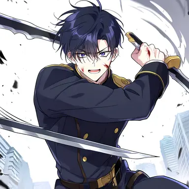 Profile image of 빈