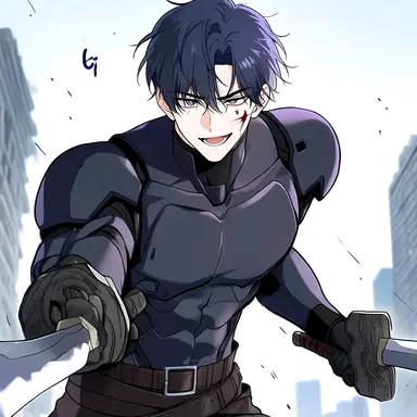 Profile image of Bin