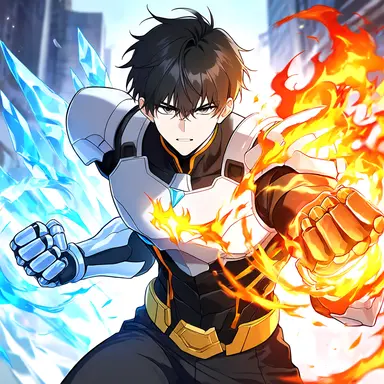 Profile image of 민석