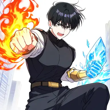 Profile image of 민석