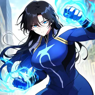 Profile image of 지호