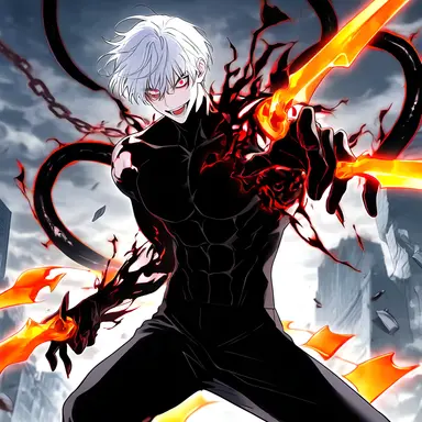 Profile image of レオン